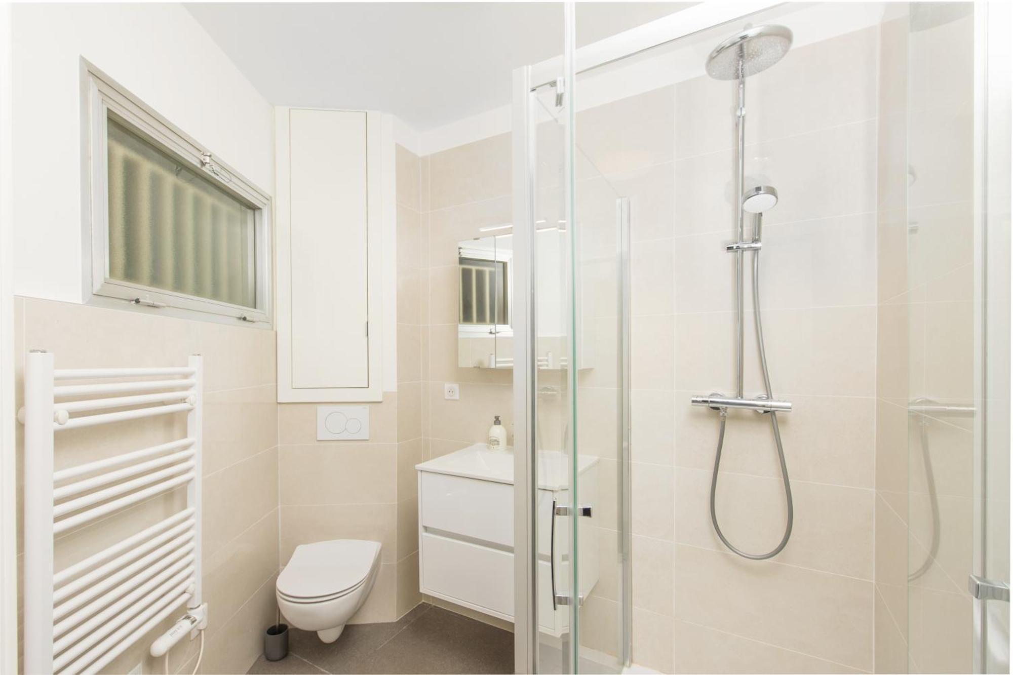 Cosy Studio - Residence Front De Mer - Ментона Экстерьер фото